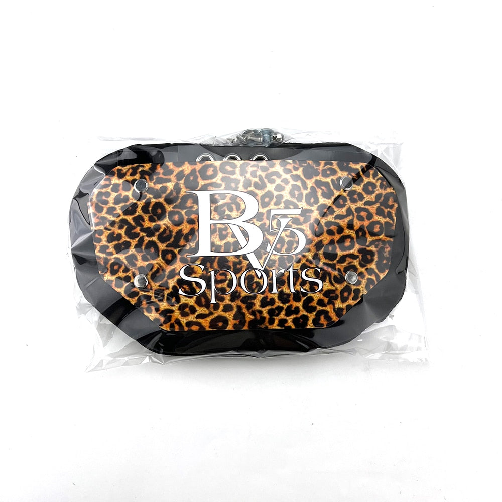 American Football Backplates (Youth)