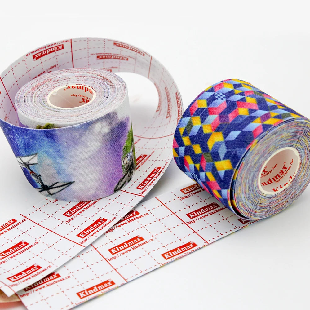 Kindmax Kinesiology Tape