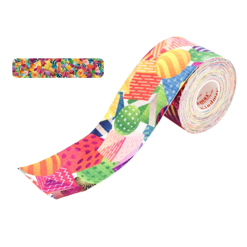 Kindmax Kinesiology Tape