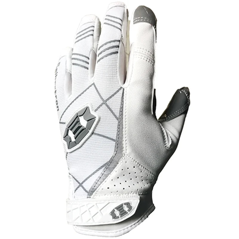 Seibertron Hot Classic Football Gloves