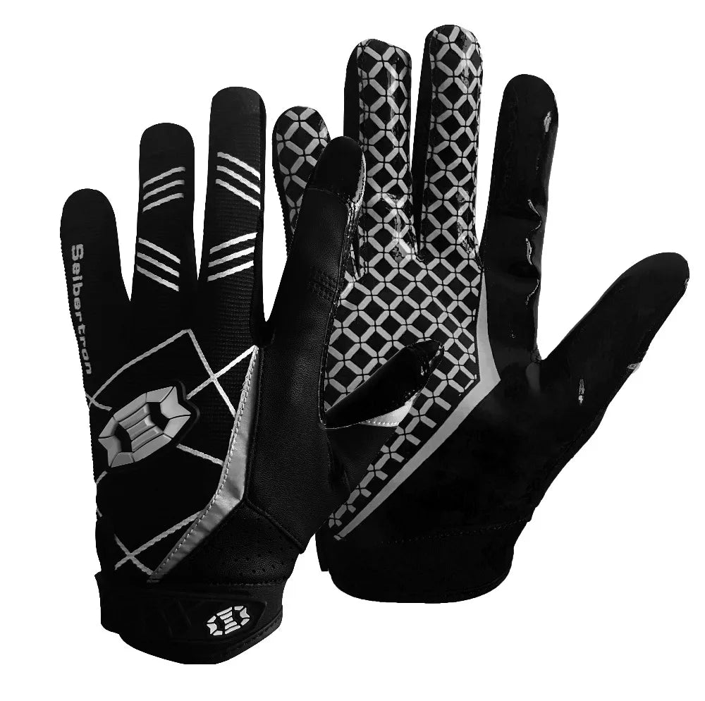 Seibertron Hot Classic Football Gloves