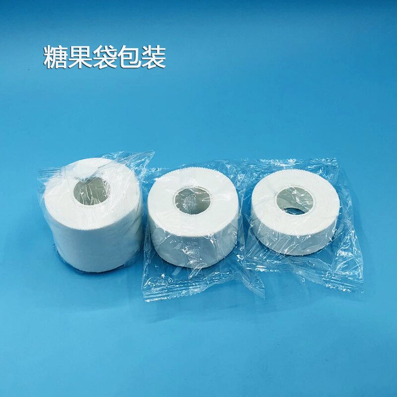 10 Pack Athletic Tape