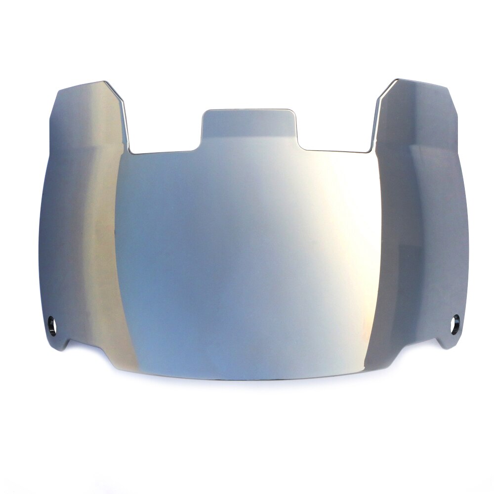 Universal Football Tinted Visor Football Helmet Visor Adult & Youth
