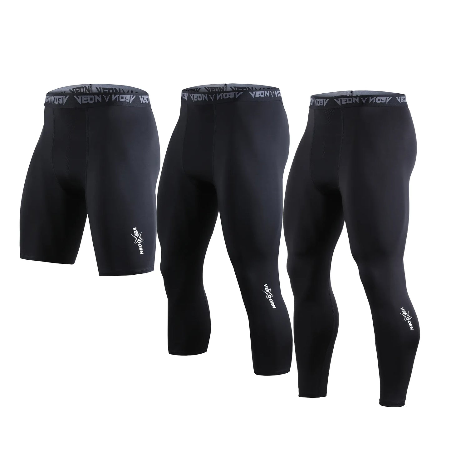 Mens Compression Pants