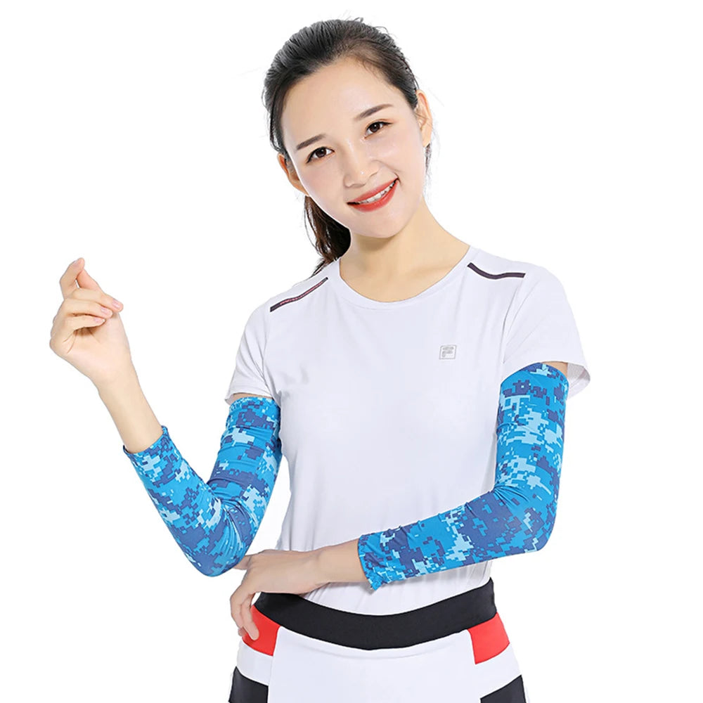 Cooling Arm Sleeves