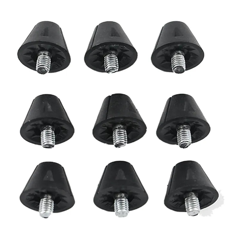 12 PCS Football Replacement Cleats