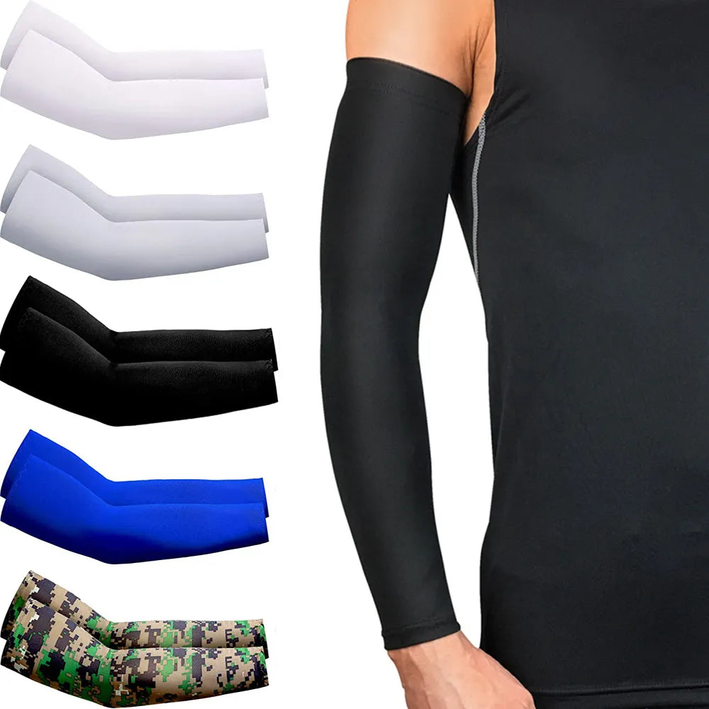 Cooling Arm Sleeves