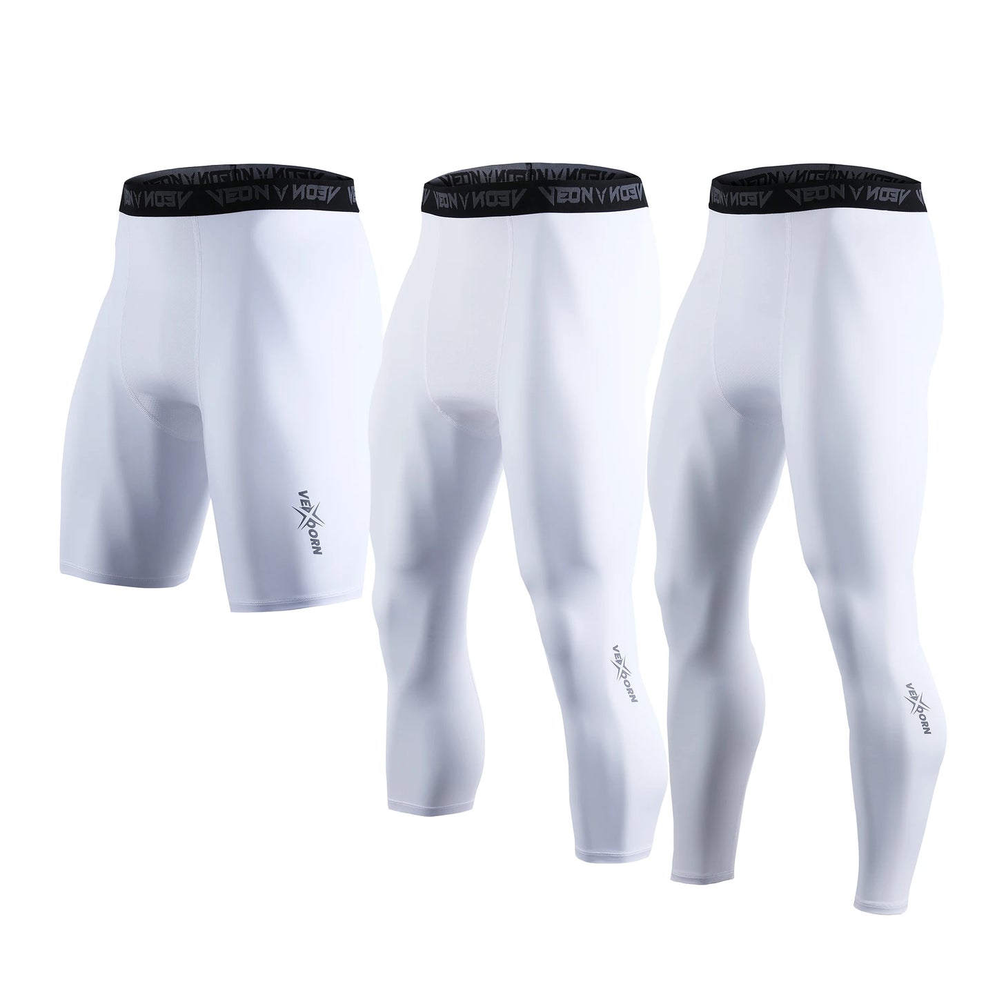 Mens Compression Pants