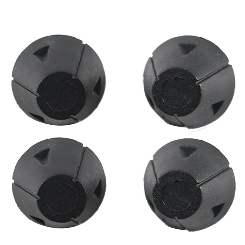 12 PCS Football Replacement Cleats