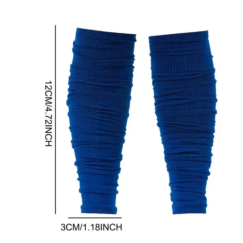Scrunch Football Sleeves