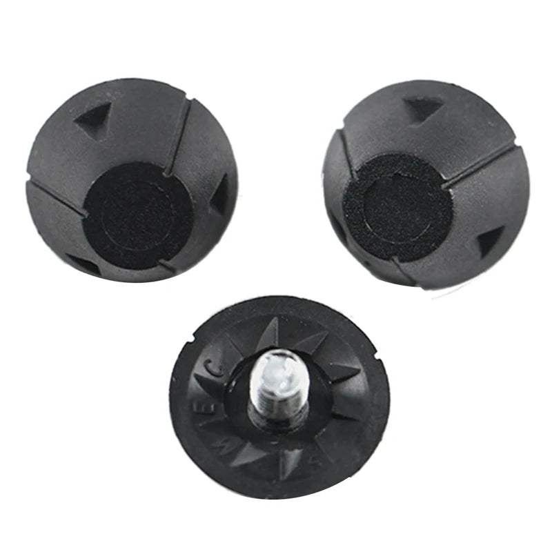 12 PCS Football Replacement Cleats