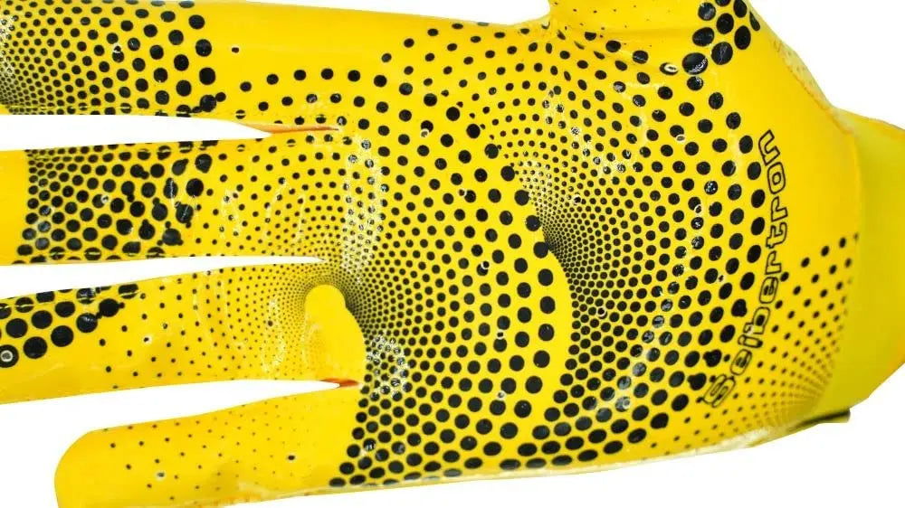 Seibertron G.A.R.G 2.0 (Yellow)