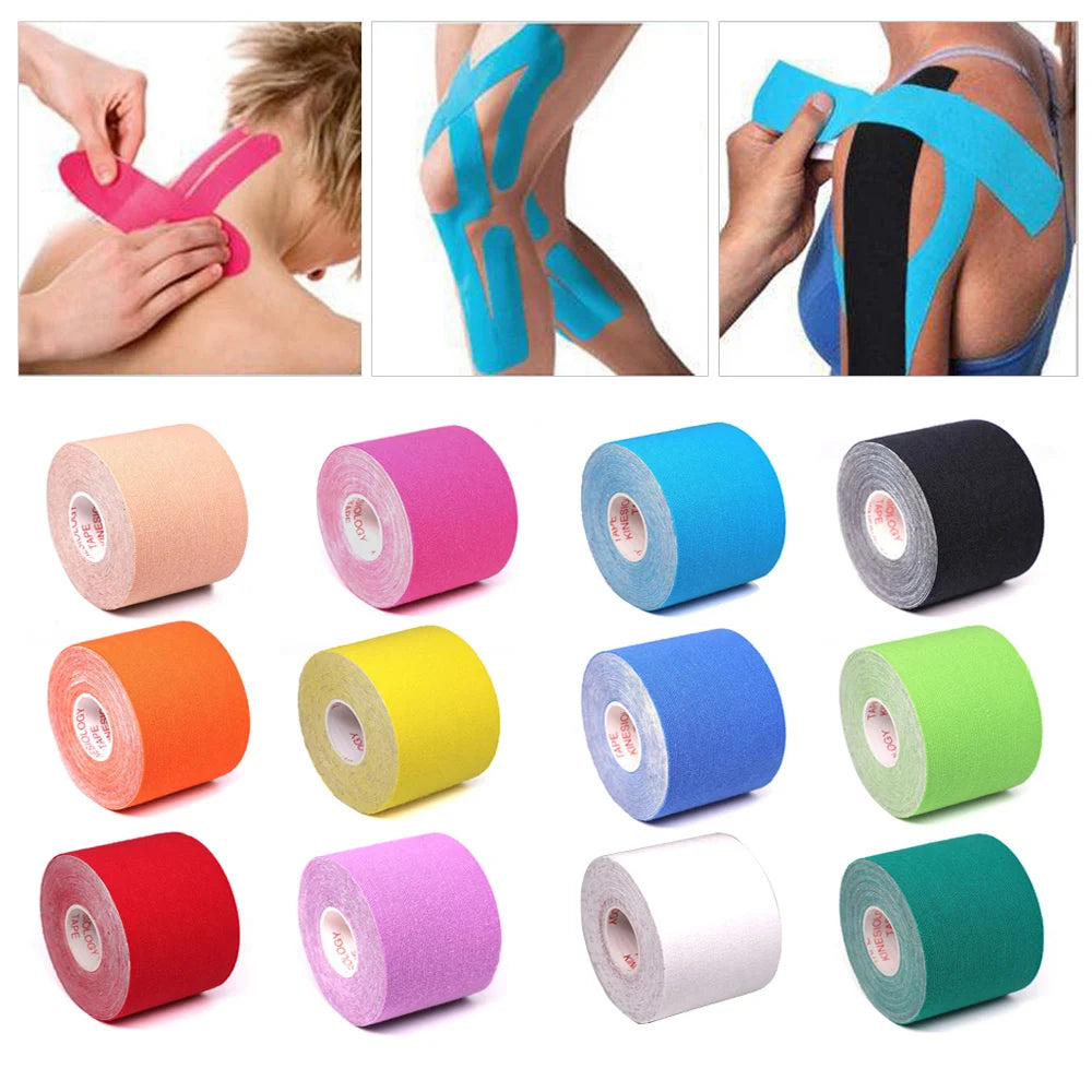 5cm Kinesiology Tape Athletic