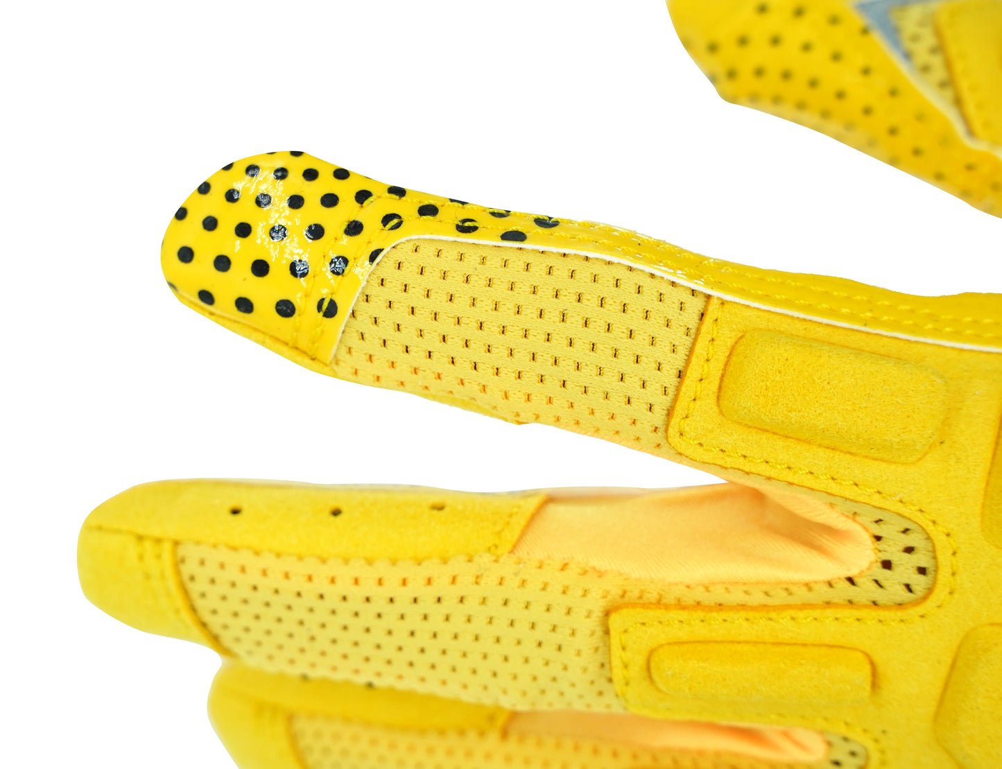 Seibertron G.A.R.G 2.0 (Yellow)
