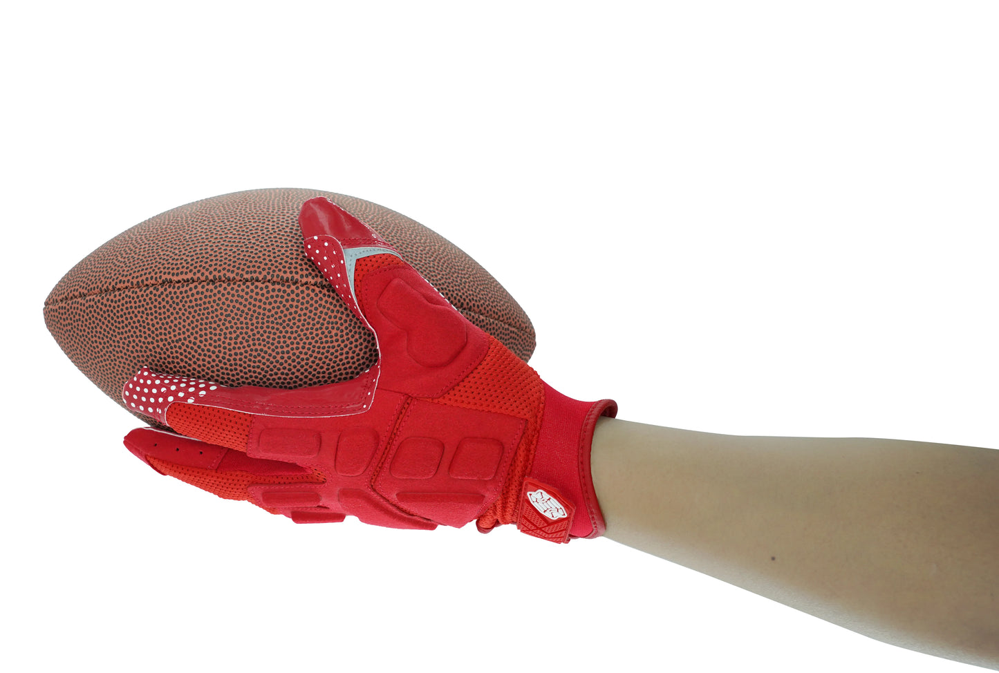 Seibertron G.A.R.G 2.0 (Red)