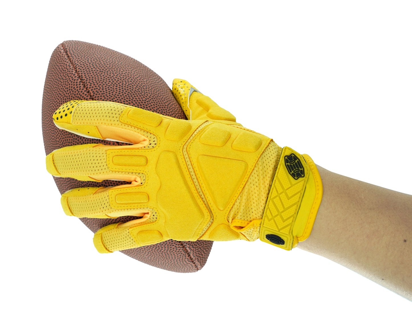 Seibertron G.A.R.G 2.0 (Yellow)