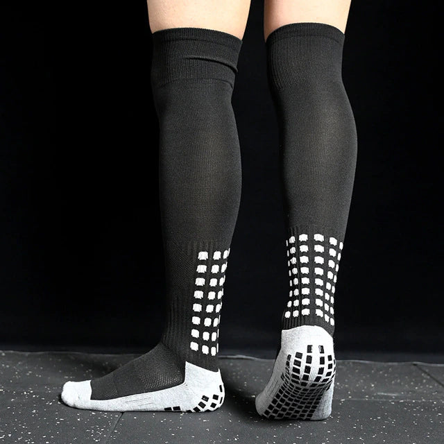 New Men and Women Non-Slip Socks