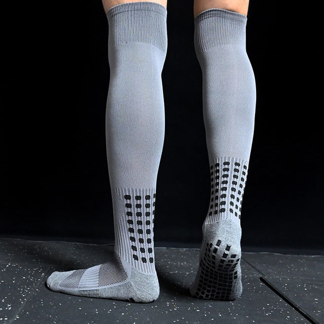 New Men and Women Non-Slip Socks