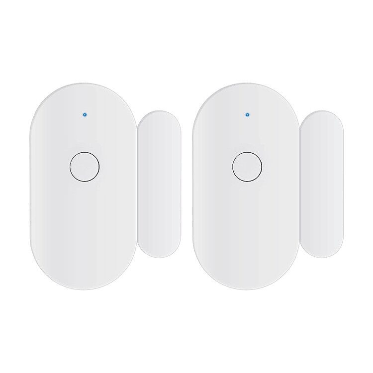 WIFI Smart Home Independent Wireless Security Alarm