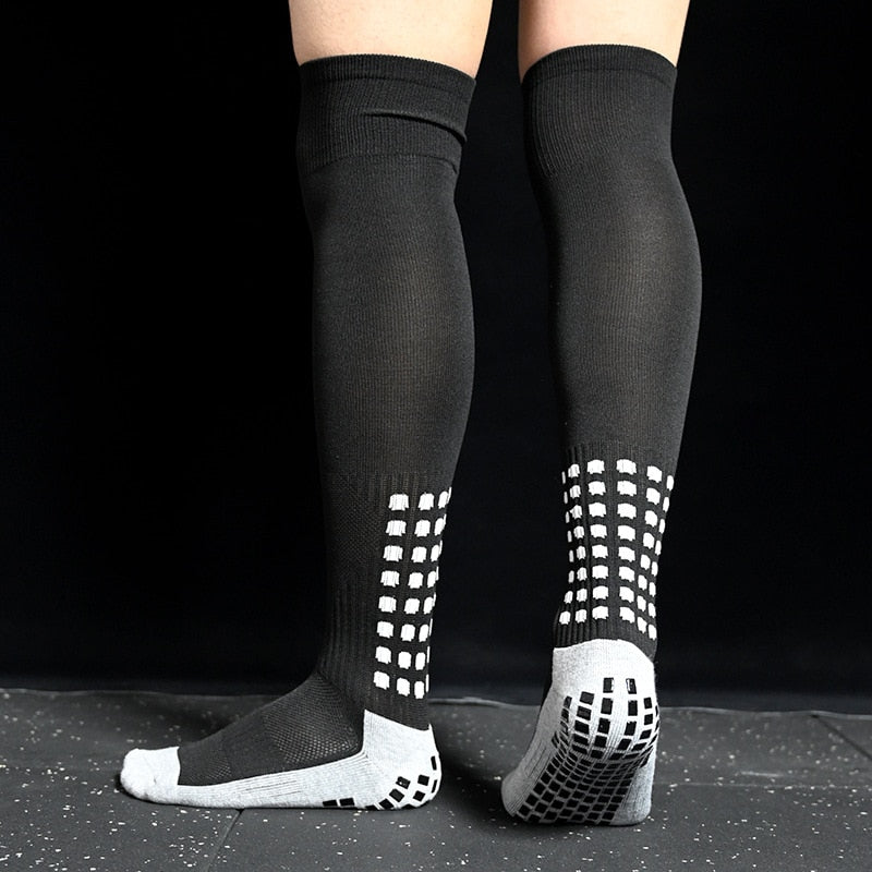 New Men and Women Non-Slip Socks