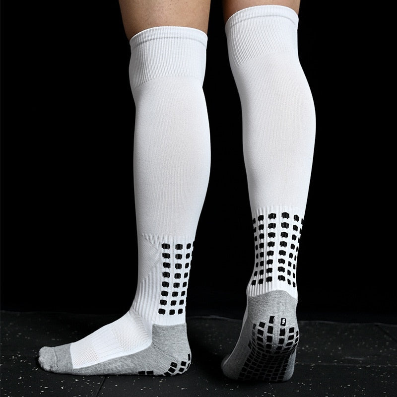 New Men and Women Non-Slip Socks