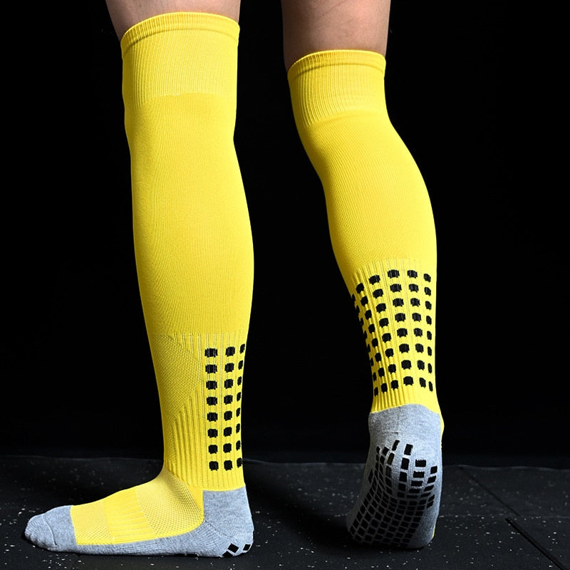 New Men and Women Non-Slip Socks
