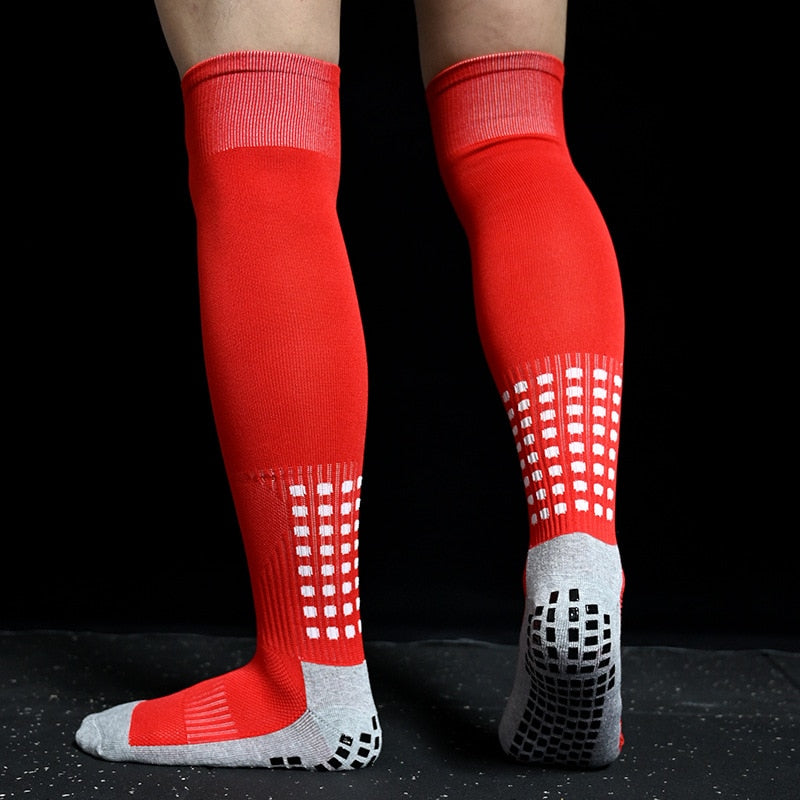 New Men and Women Non-Slip Socks