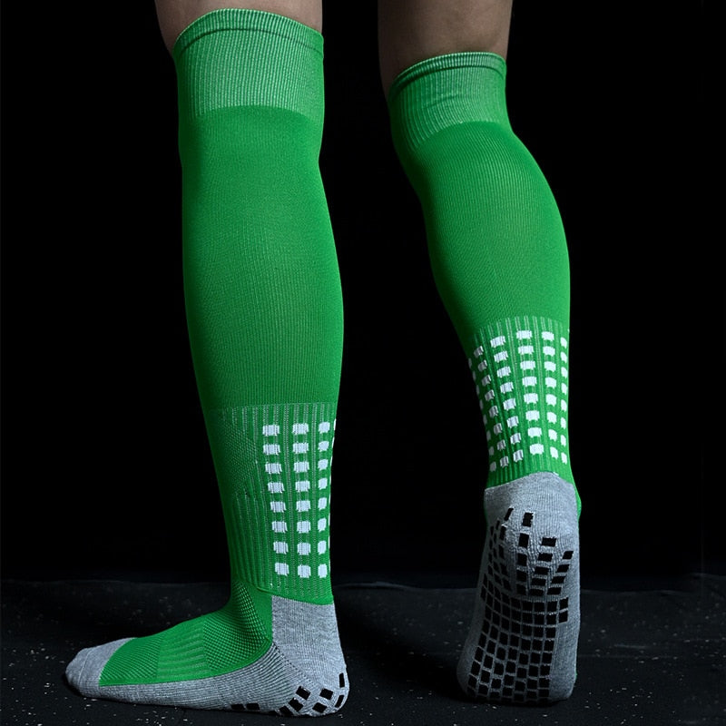 New Men and Women Non-Slip Socks
