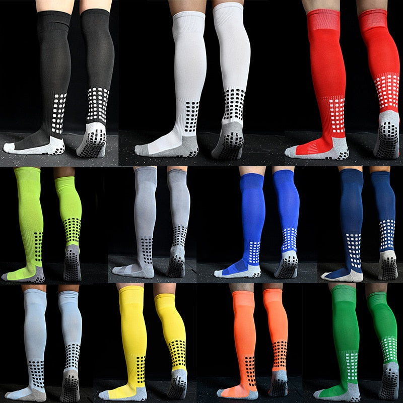 New Men and Women Non-Slip Socks