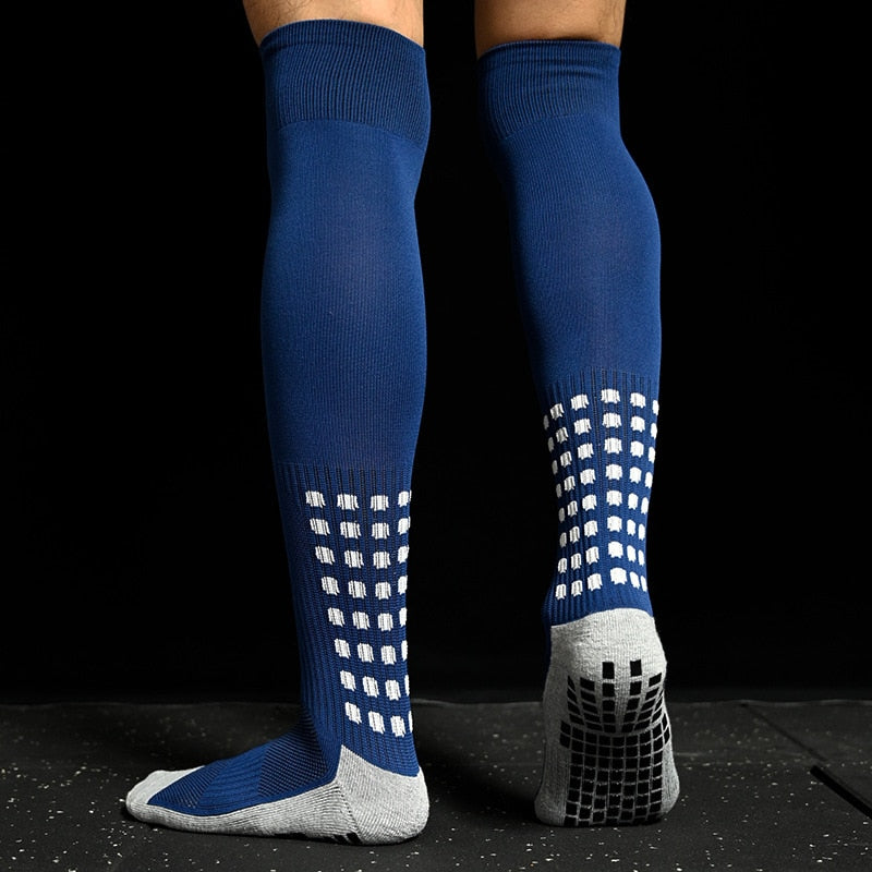 New Men and Women Non-Slip Socks