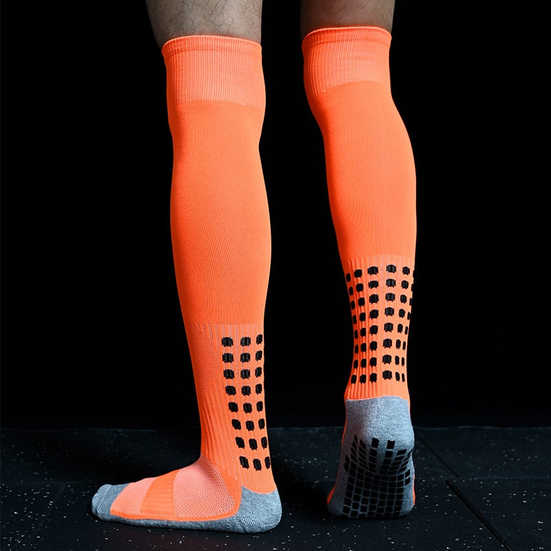 New Men and Women Non-Slip Socks