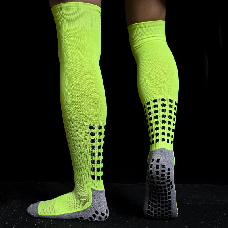 New Men and Women Non-Slip Socks