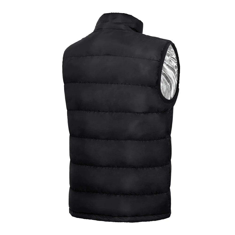 Heated Vest (Battery powered)