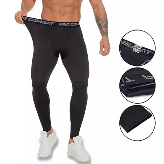 Men's Compression Pant