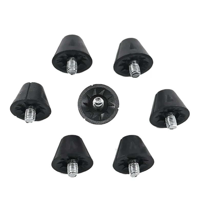 12 PCS Football Replacement Cleats