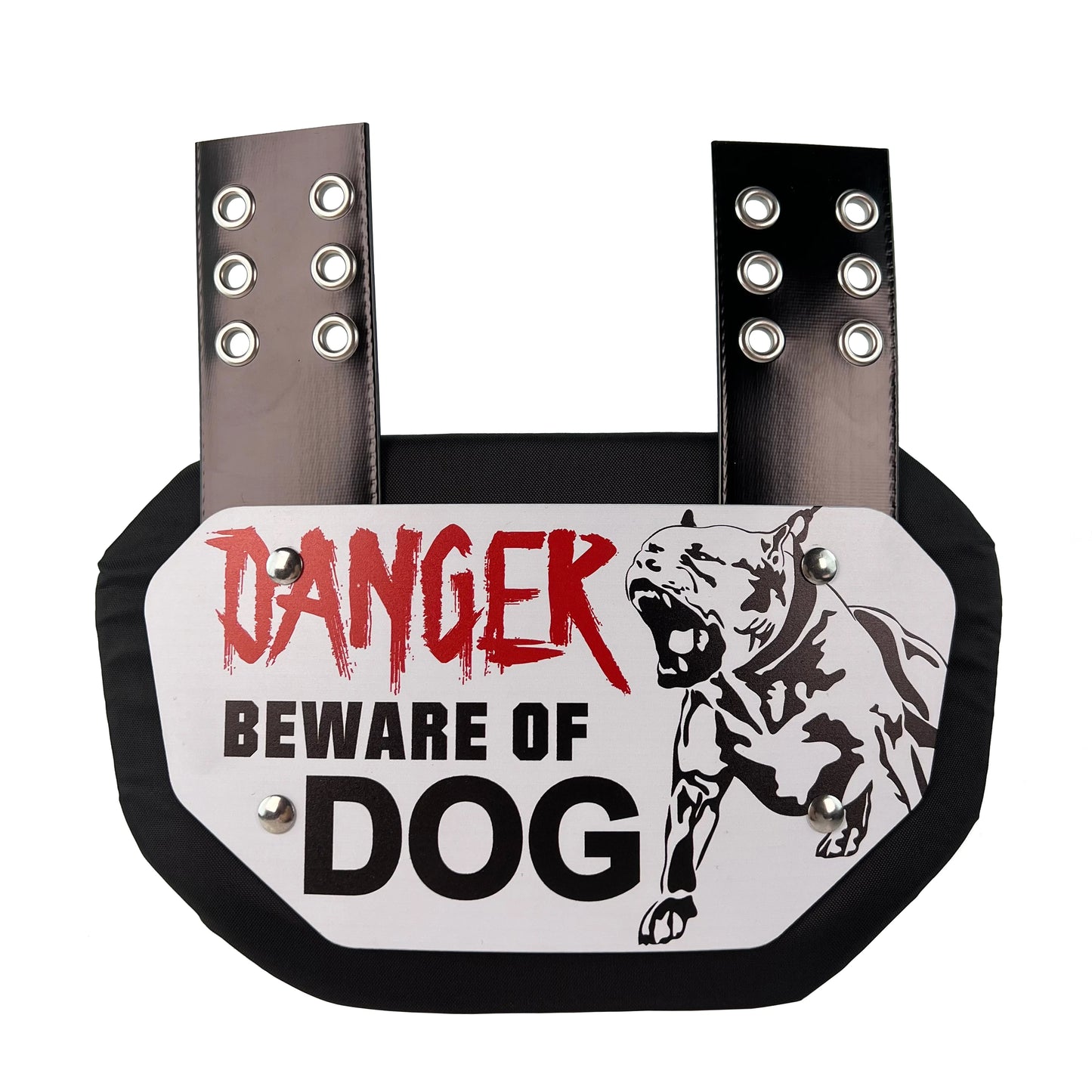 Football Back Plate***