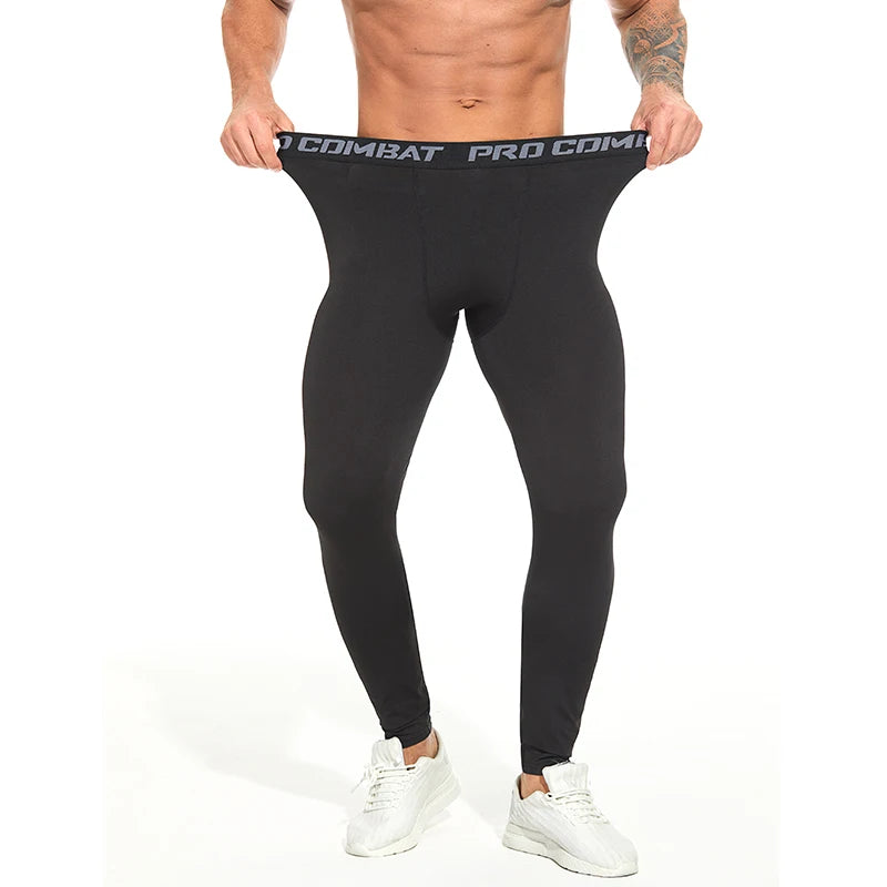 Men's Compression Pant