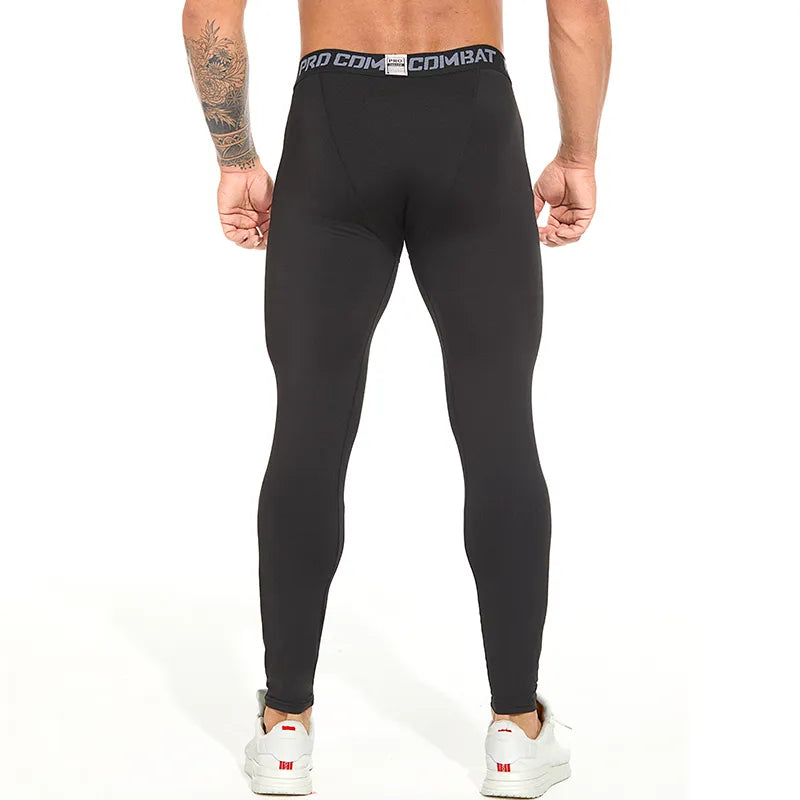 Men's Compression Pant