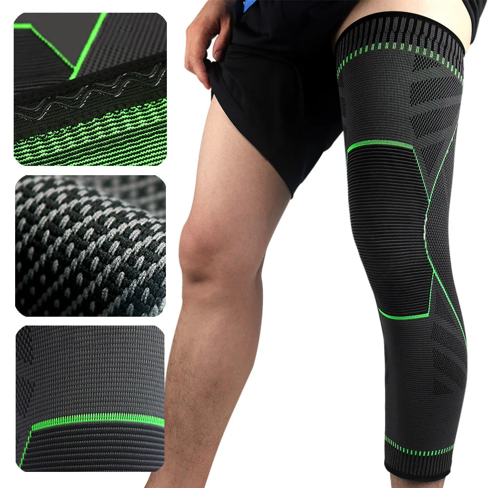 Leg Compression Sleeves