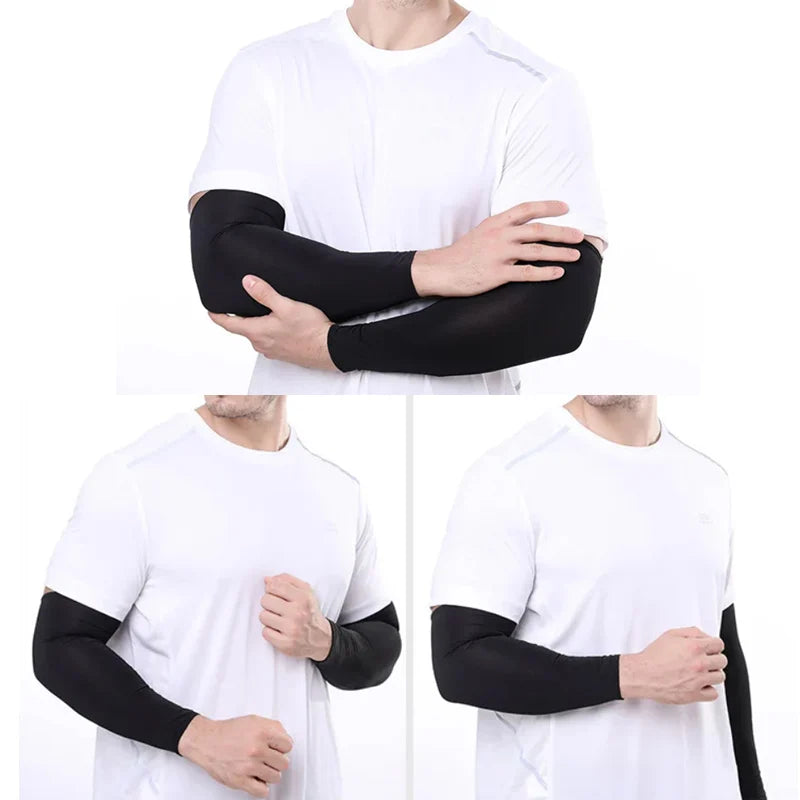 Arm Sleeves For Men Women