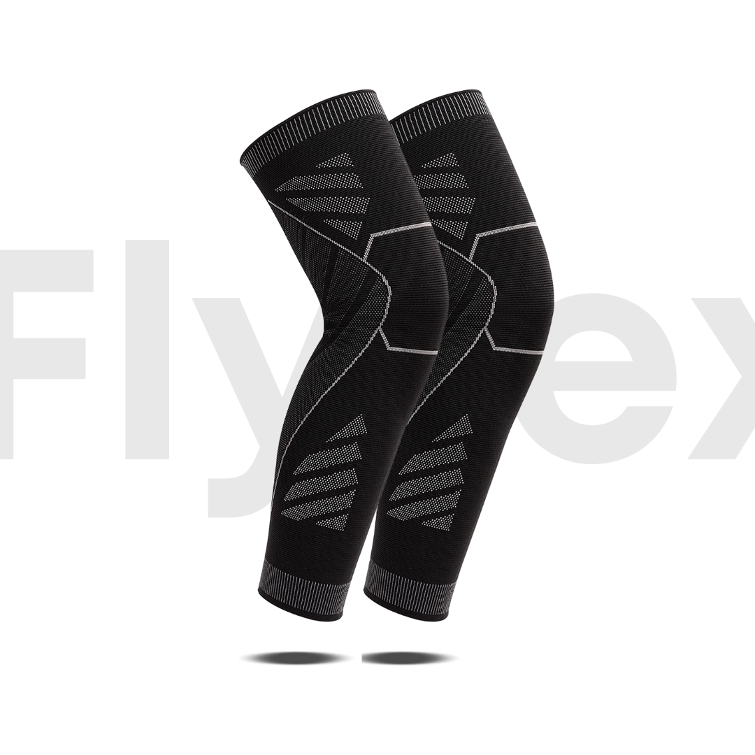 Flytex Compression Knee Sleeves