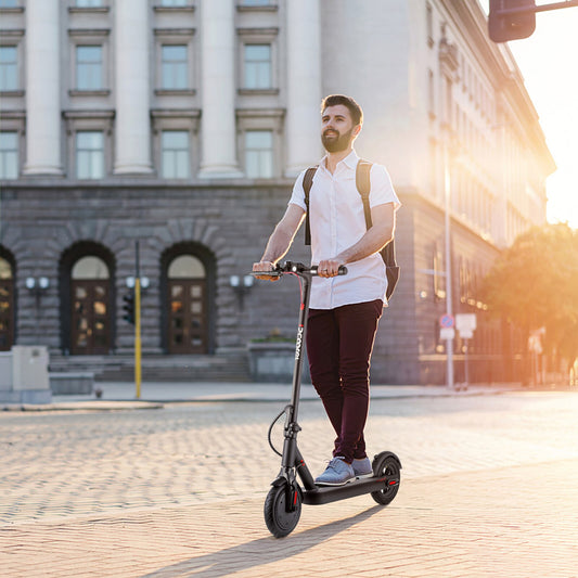 350W US Stock iScooter Electric Scooter