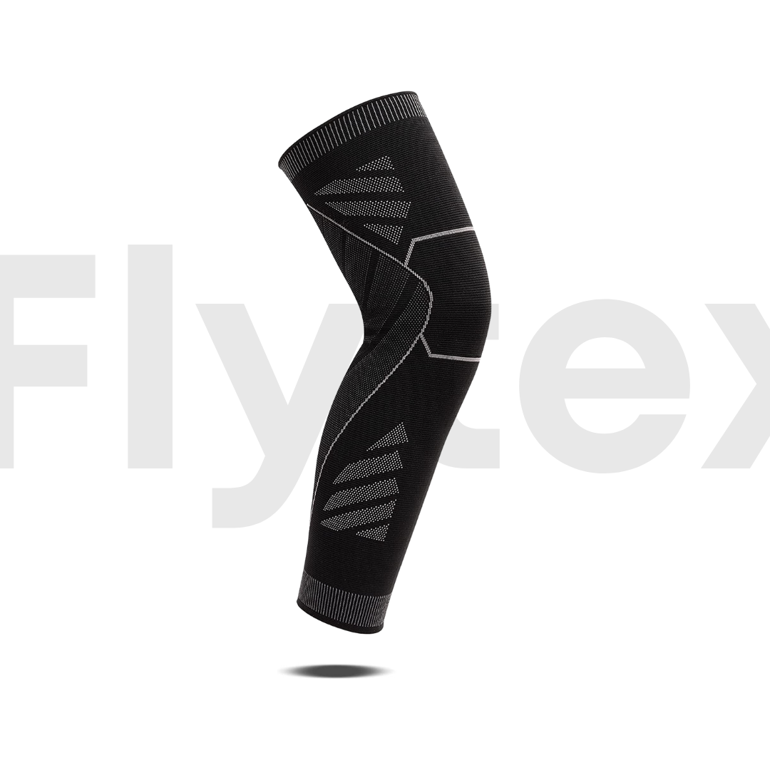 Flytex Compression Knee Sleeves